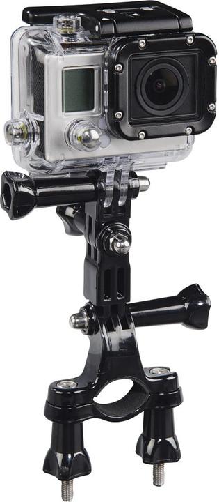 Produktbild Hama Stangenbefestigung Klein für GoPro (Universal)