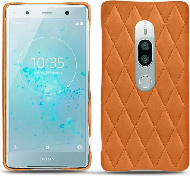 Image du produit Noreve Housse cuir (Sony Xperia XZ2 Premium)