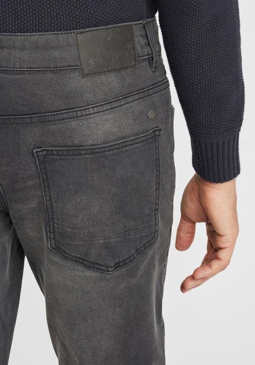 Actual product image Solid SDFinlay 21300296-ME (W33/L34)