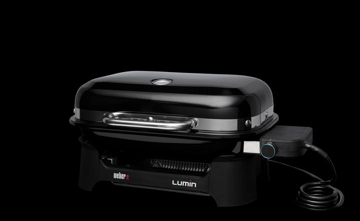 Produktbild Weber Lumin Compact (2.20 kW)