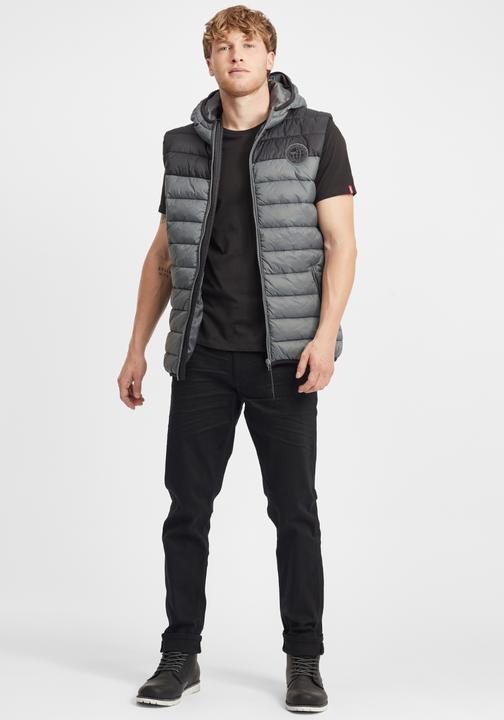 Actual product image Solid SDFynn 21300297-ME (W33/L30)