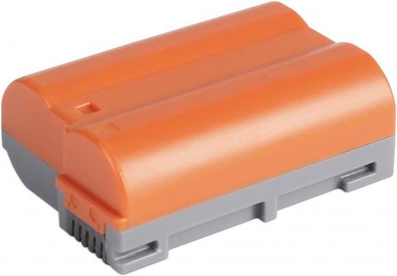 Produktbild Hähnel Digitalkamera-Akku HLX-EL15HP (Akku)