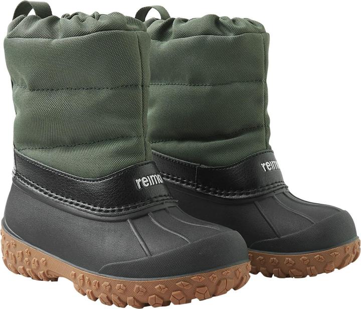 Image du produit Reima Bottes d'hiver pour enfants Loskari (31)