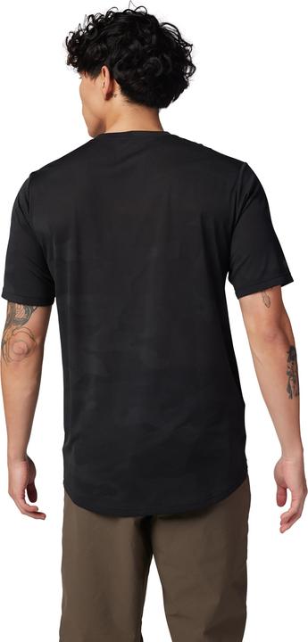 Produktbild Fox Jersey 24 Ranger Tru Dri Ss Blk (XL)