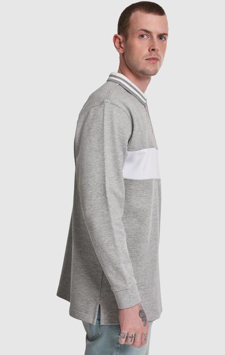 Immagine prodotto Urban Classics Rugby Panel Shirt (S)