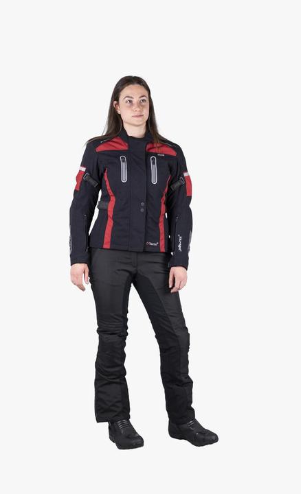 Produktbild iXS Tour Damen Jacke Pacora ST (Damen, 3XL)