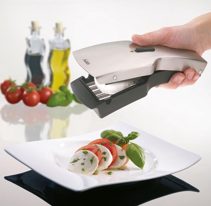 Produktbild GEFU Scheibenschneider TARI