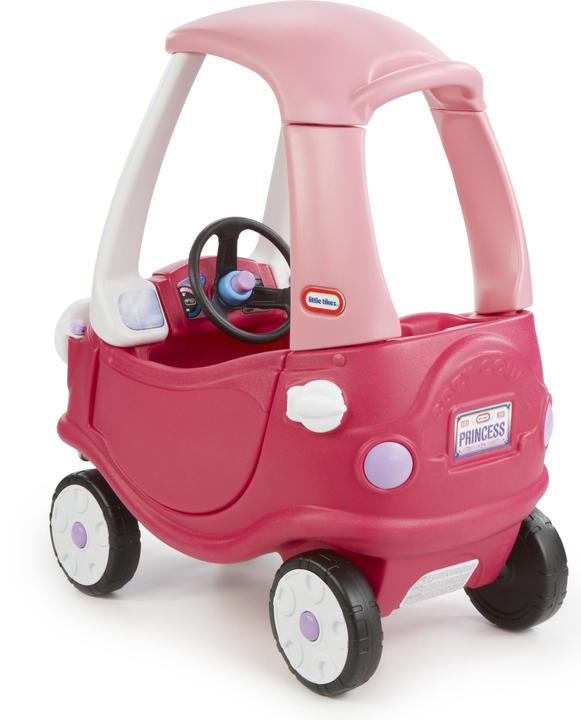 Actual product image Little Tikes Princess Cozy Coupe