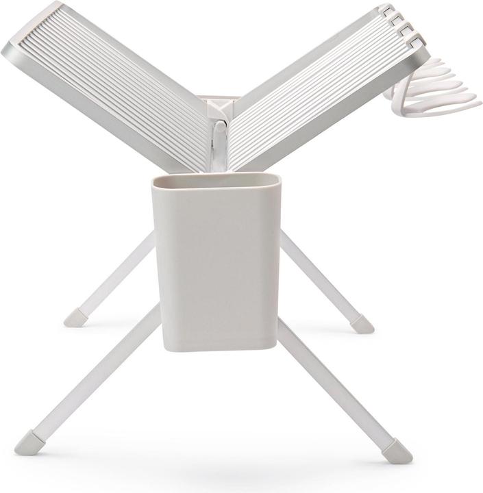 Immagine prodotto Brabantia Rack di drenaggio lato lavello grande, grigio chiaro