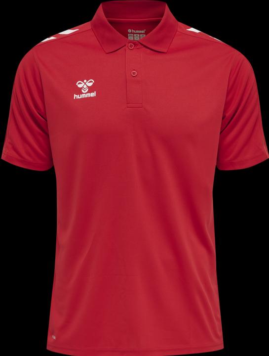 Actual product image hummel Core Xk Functional Polo (S)
