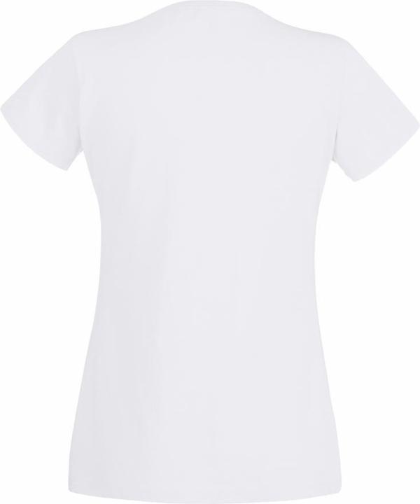 Produktbild Fruit of the Loom LadyFit TShirt (XS)