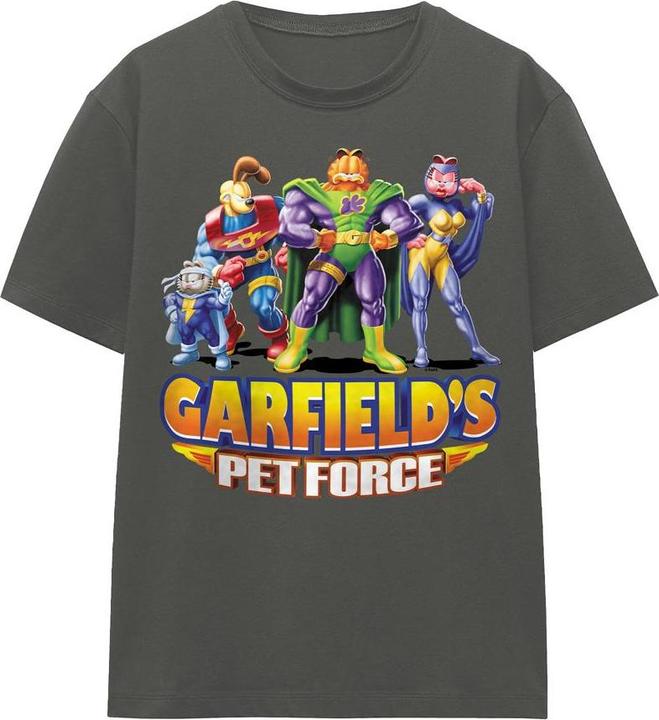 Produktbild Garfield Beyond TShirt (XL)