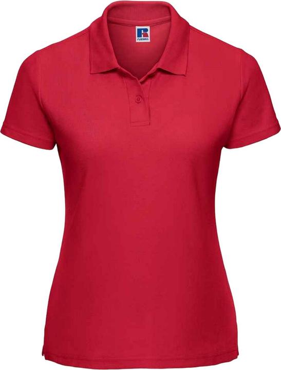 Immagine prodotto Russell Maglietta Polo Classico Donna (XL)