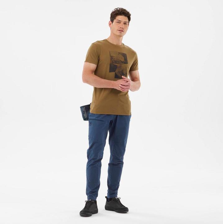 Produktbild Millet Cimai Baumwollhose (L)
