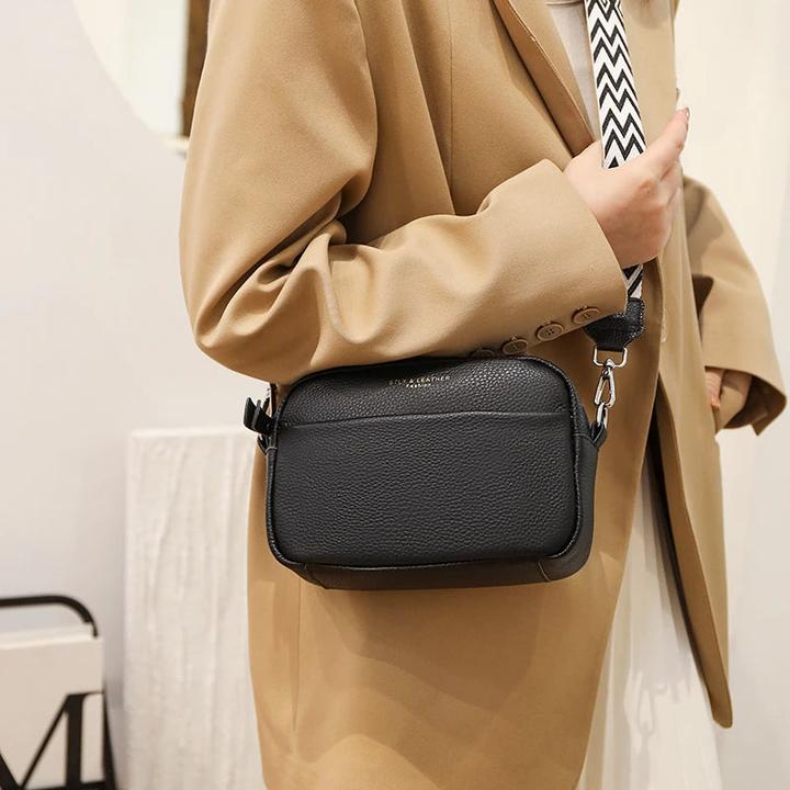 Actual product image Only-Bags.Store Genuine leather crossbody bag shoulder bag handbag