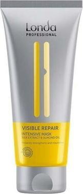 Produktbild Londa Professional Visible Repair Intensive Mask Mask For Damaged Hair 200Ml (200 ml)