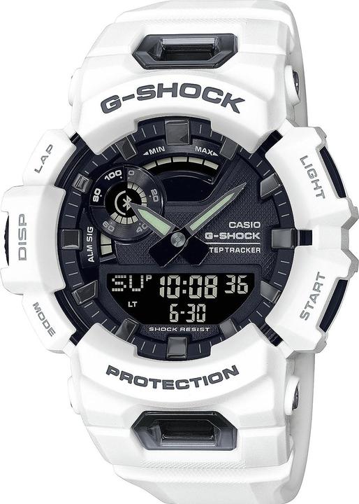 Actual product image G-Shock G-Squad (Chronograph, 48.90 mm)