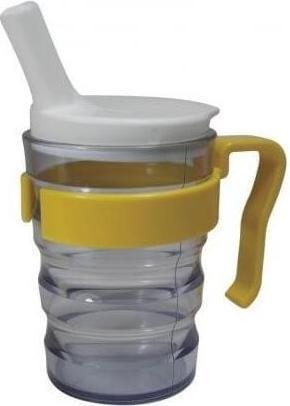Produktbild Sahag Haltegriff zu Rillenbecher (Toilette)