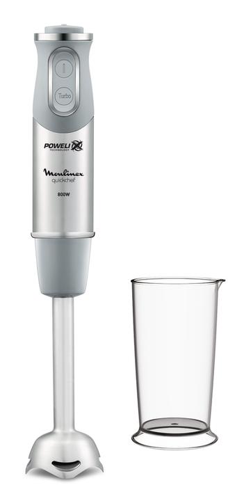 Produktbild Moulinex Stabmixer Quickchef