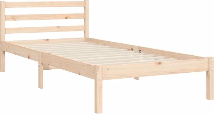 Actual product image VidaXL Grusha (90 x 200 cm)