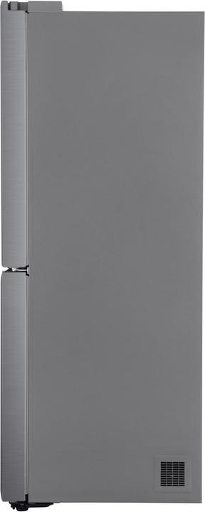 Produktbild LG GML844PZKZ (506 l)