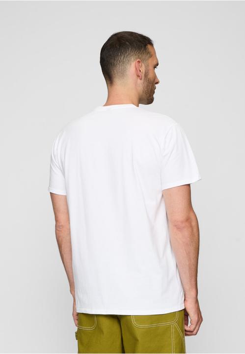 Actual product image Merchcode Jurassic Park Raptors Tee - 18753 (M)
