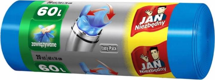 Image du produit MGA Eh bien (20 x, 60 l)