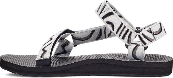 Produktbild Teva Original Universal Zappy Damen Trekkingsandale (40)
