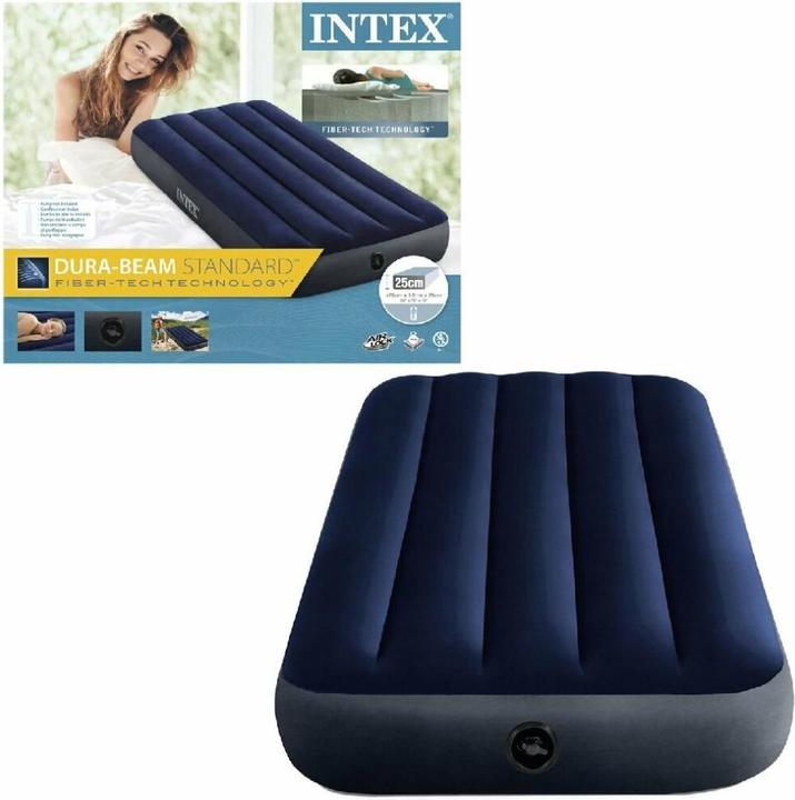 Image du produit Intex Downy (75 x 190 cm)