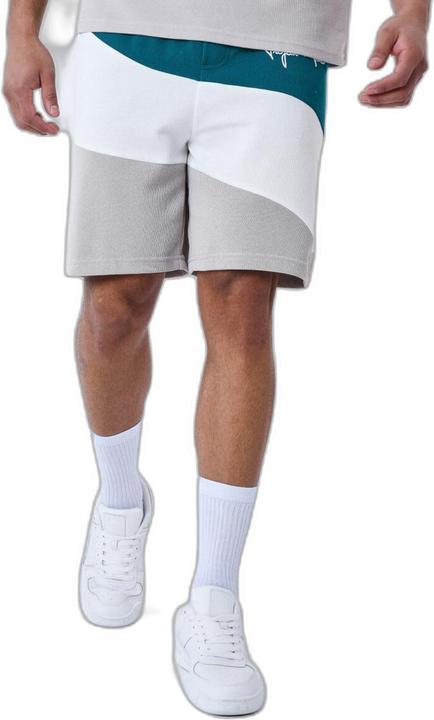 Produktbild Project X Paris Dreifarbige Shorts (L)