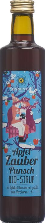 Actual product image Sonnentor Apple Magic Punch (1 x 50 cl)