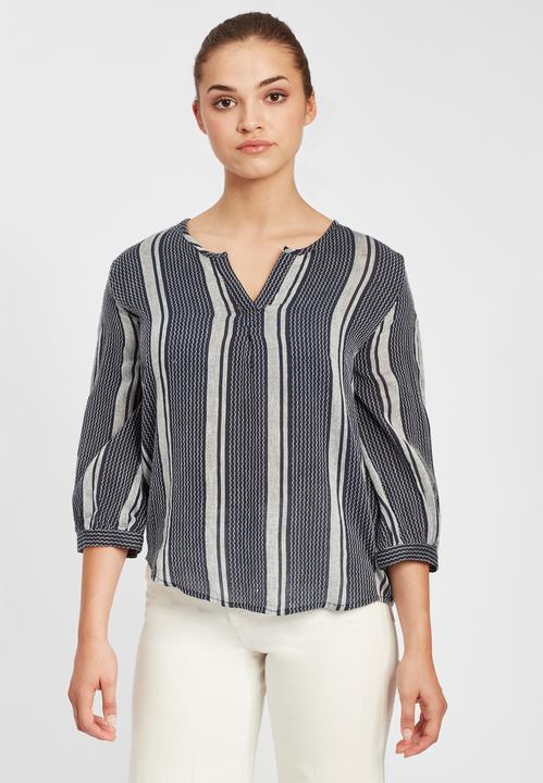 Actual product image Fransa FRLASTRIPE 1 20607854 (M)