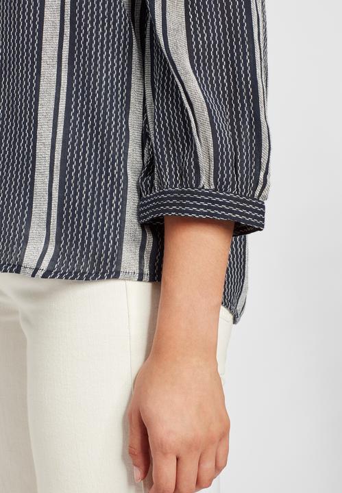 Actual product image Fransa FRLASTRIPE 1 20607854 (M)