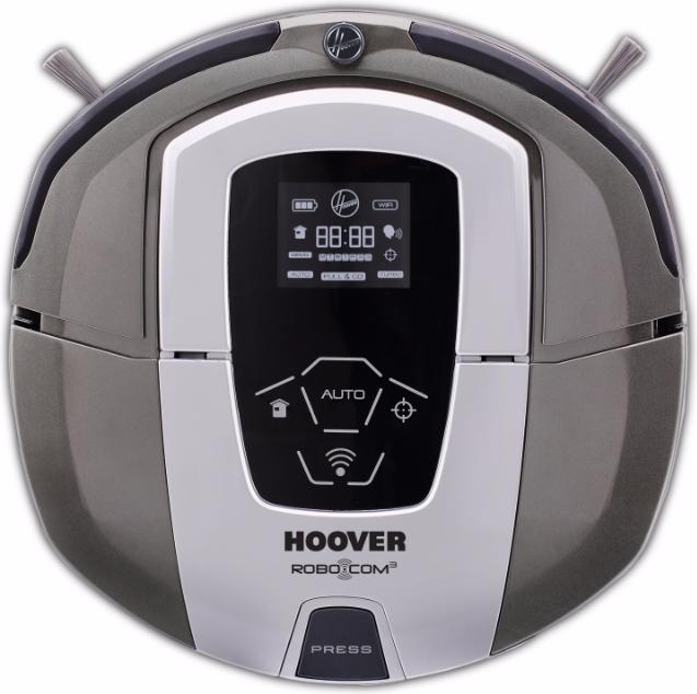 Hoover RoboCom3 RBC 090/1