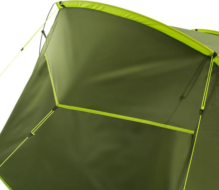 Immagine prodotto Campz Tenda Torreilles 2P (Tenda a tunnel, 2.08 kg, 2 persone)