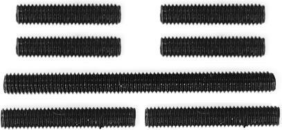Image du produit Carisma Gt10rs Thread Rod Set