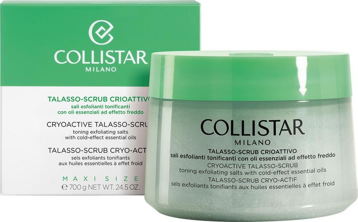 Produktbild Collistar Cryoactive Talasso-Scrub 700 g