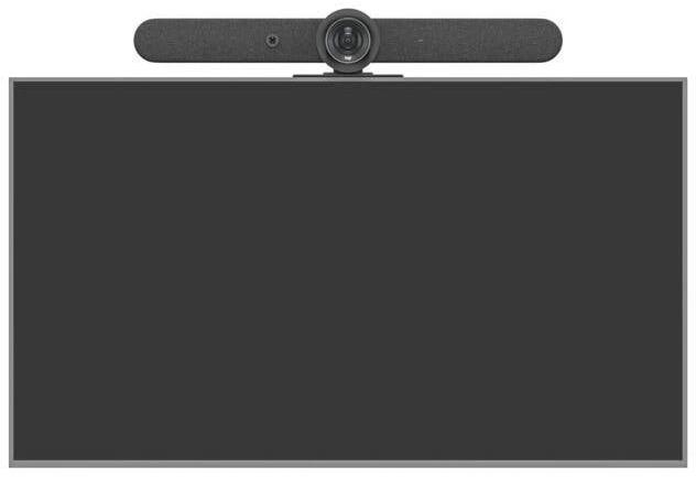 Productafbeelding Logitech Rally Bar