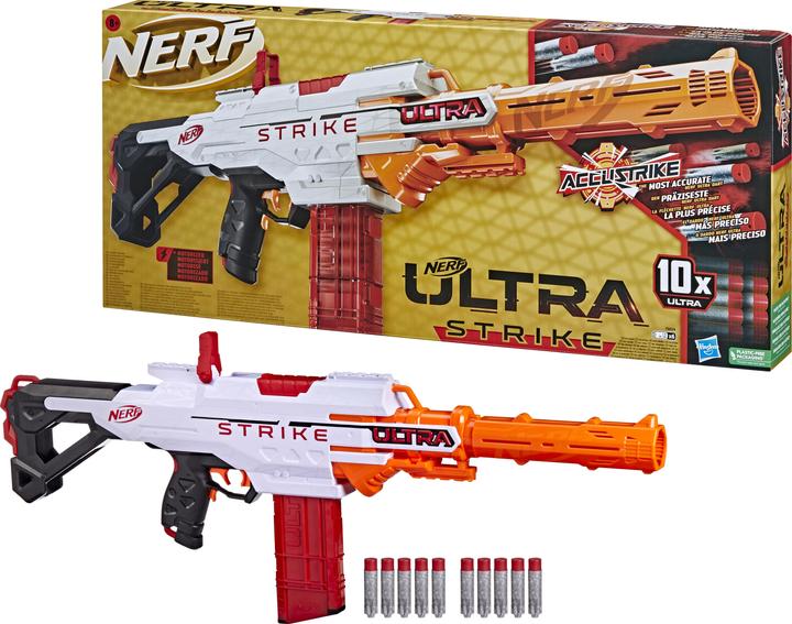 Produktbild Nerf Ultra Strike