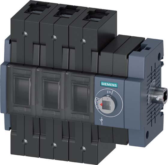 Actual product image Siemens SIEM switch-disconnector
