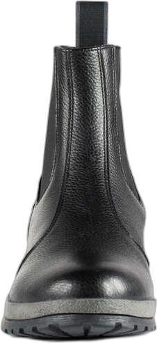 Produktbild Horze damen-reitstiefeletten aus leder jodhpur norwich (39)