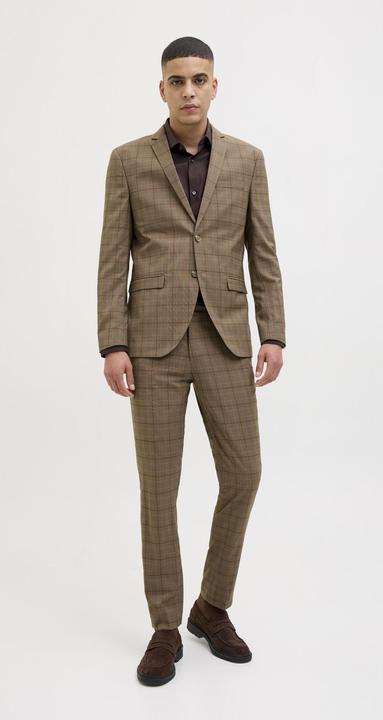 Produktbild Jack & Jones JPRFRANCO Super Slim Fit Blazer Einreihiger Blazer (46)