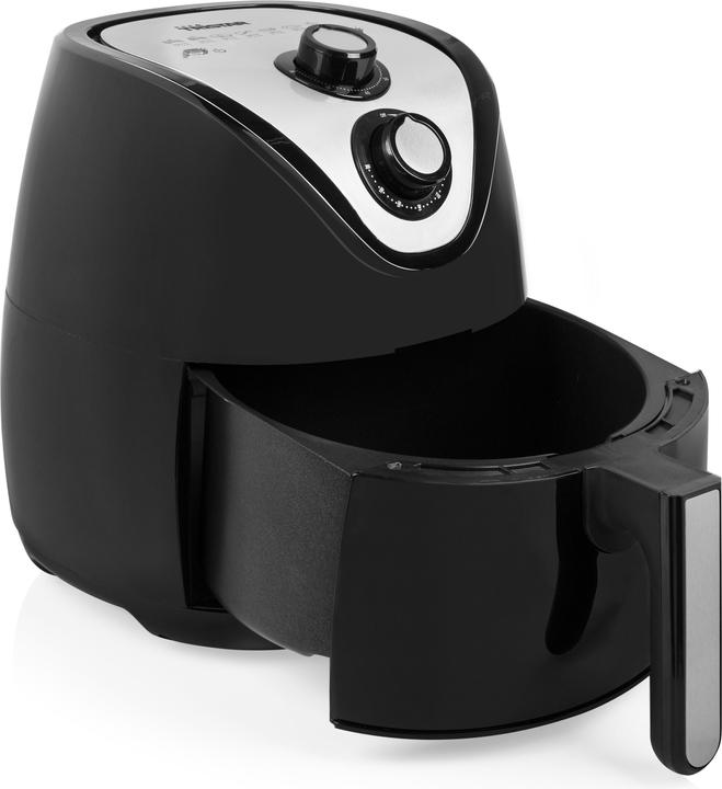 Actual product image Tristar FR-6994 Crispy Fryer XXL, Black (EU plug)