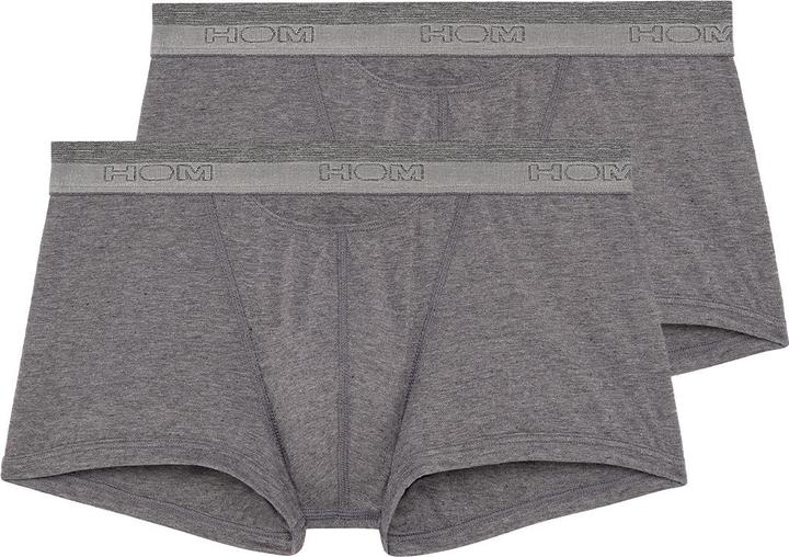 HOM 2er Pack HO1 Hipster Short / Pant