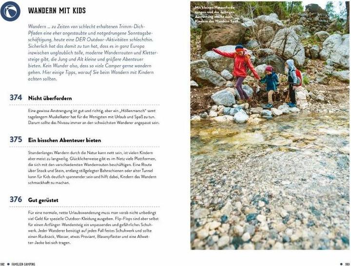 Image du produit Die 1000 besten Camper Hacks, die du kennen musst (Allemand, Isabel Speckmann, 2021)