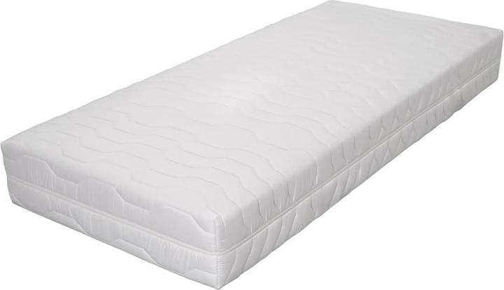 Produktbild VidaXL Landolf (80 x 200 cm, Federkern)