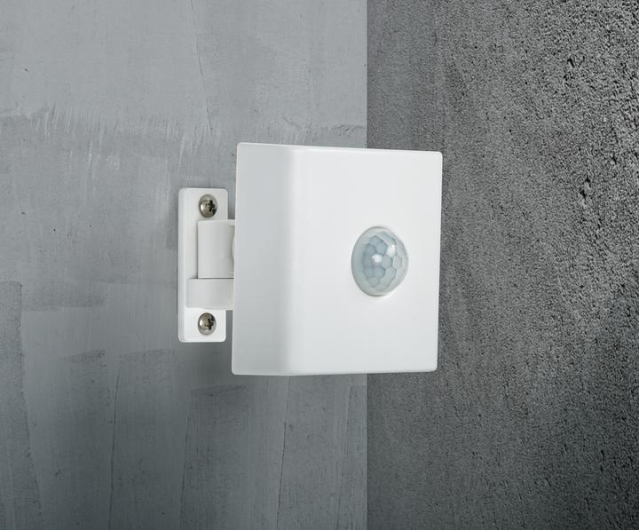 Actual product image Nordlux Light & motion sensor (12 m)