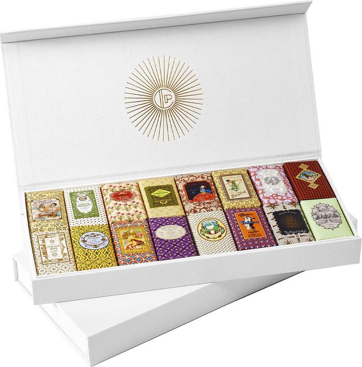 Produktbild Claus porto Gift Box Classico (Hartseife)