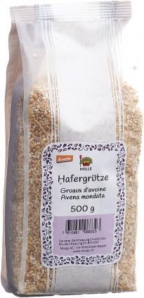 Immagine prodotto Holle Semola d'avena Demeter (500 g)