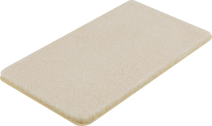 Image du produit Kleine Wolke Tapis de bain Relax 55 x 65 cm, Beige (55 x 65 cm)